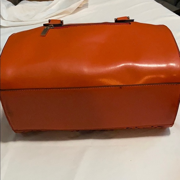 Nicole lee purse , never used - Picture 4 of 6